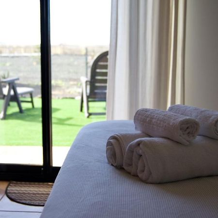 Ferienwohnung The Blue Torrent, Perfect For Relaxing Getaway La Oliva Exterior foto