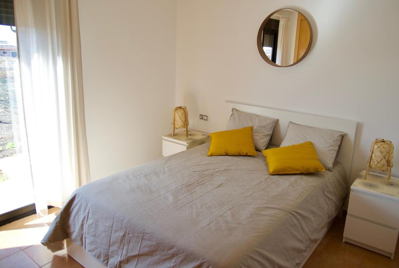 Ferienwohnung The Blue Torrent, Perfect For Relaxing Getaway La Oliva Exterior foto